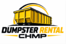 Dumpster Rental Chmp